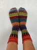 Umea (x5) - 5 Pairs - HelloSocks