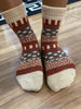 Vaasa (x5) - 5 Pairs - HelloSocks